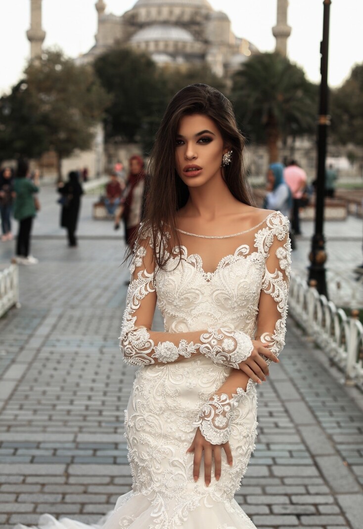 Picture Zehra EN 316 - 3