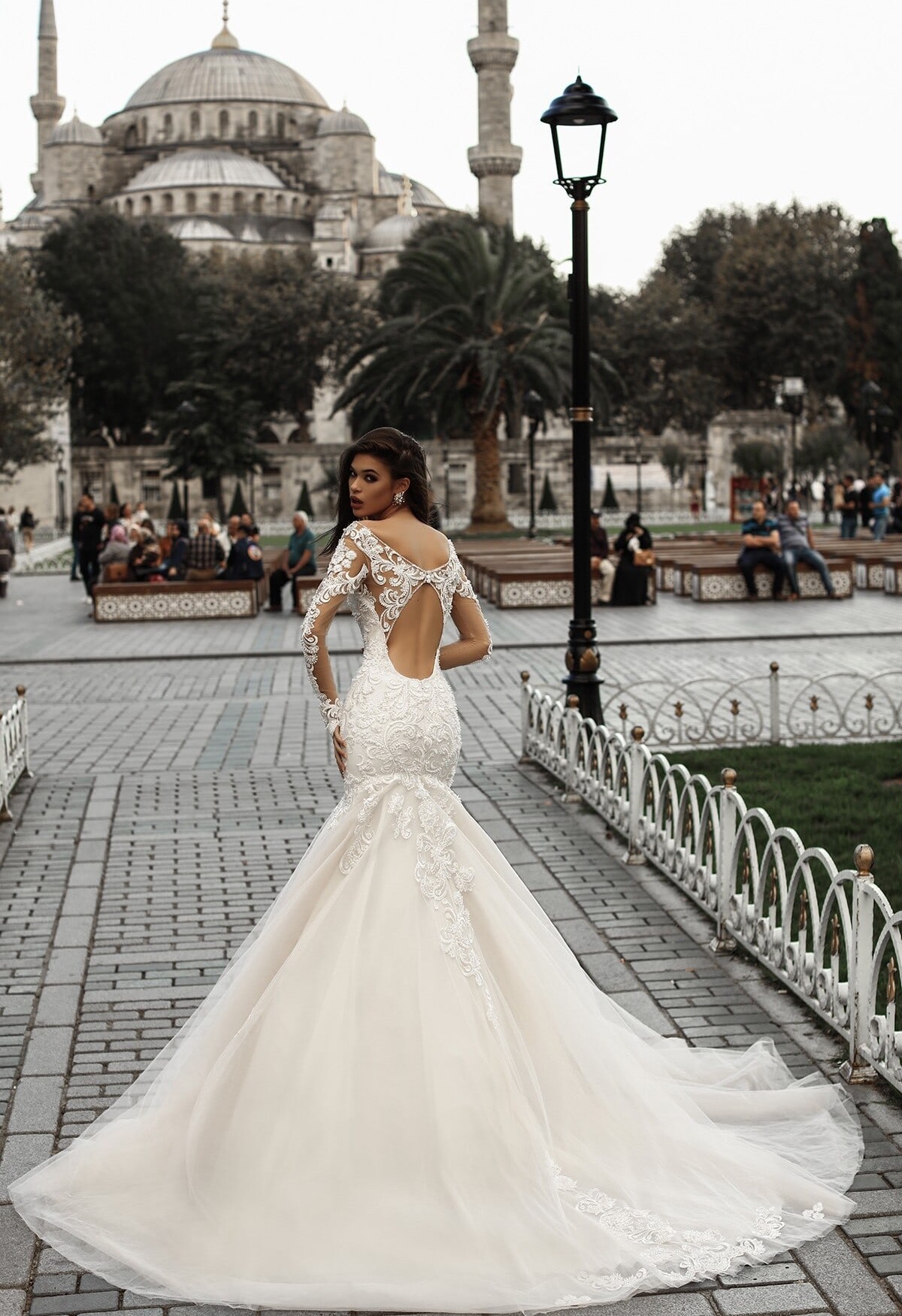 Picture Zehra EN 316 - 2