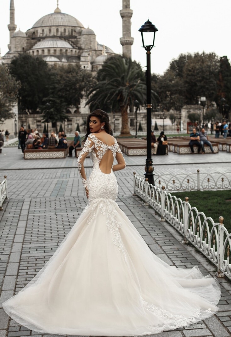 Picture Zehra EN 316 - 2