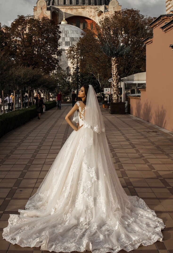 Фото Fatma RU 317 - 4