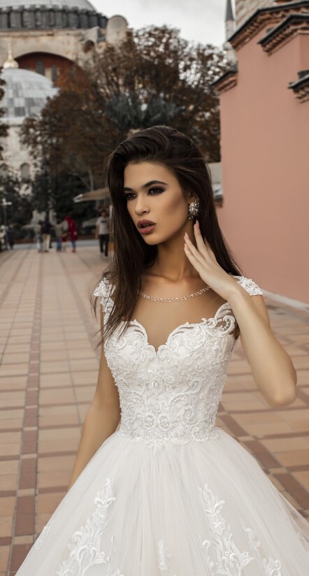 Фото Fatma RU 317 - 3