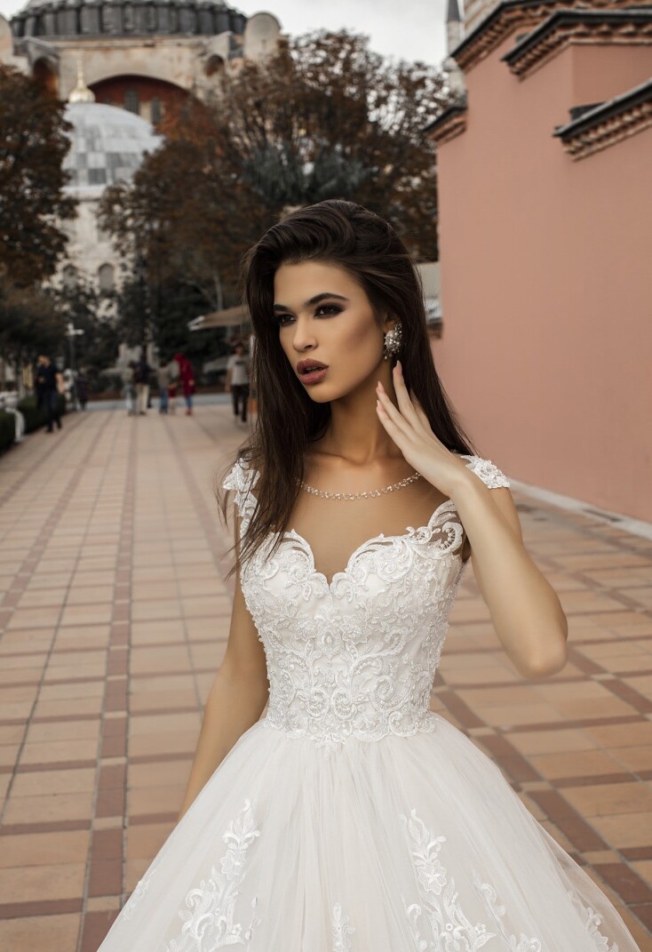 Фото Fatma RU 317 - 3