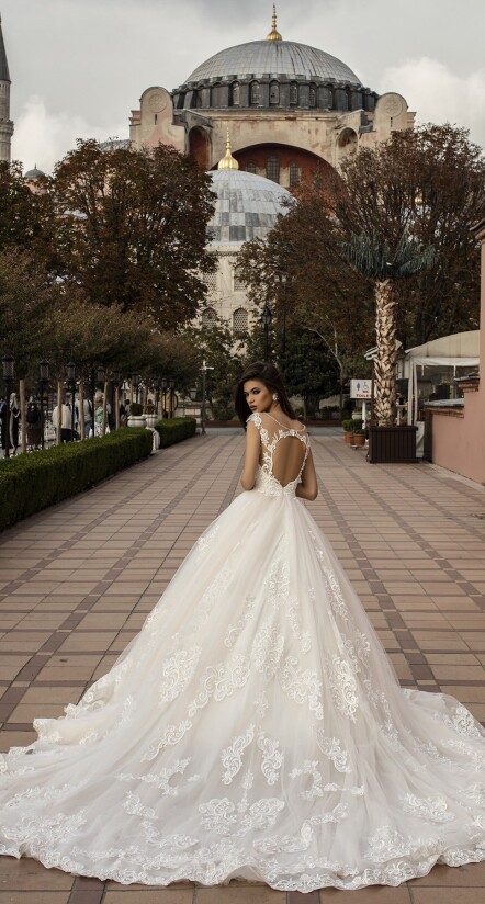 Фото Fatma RU 317 - 2