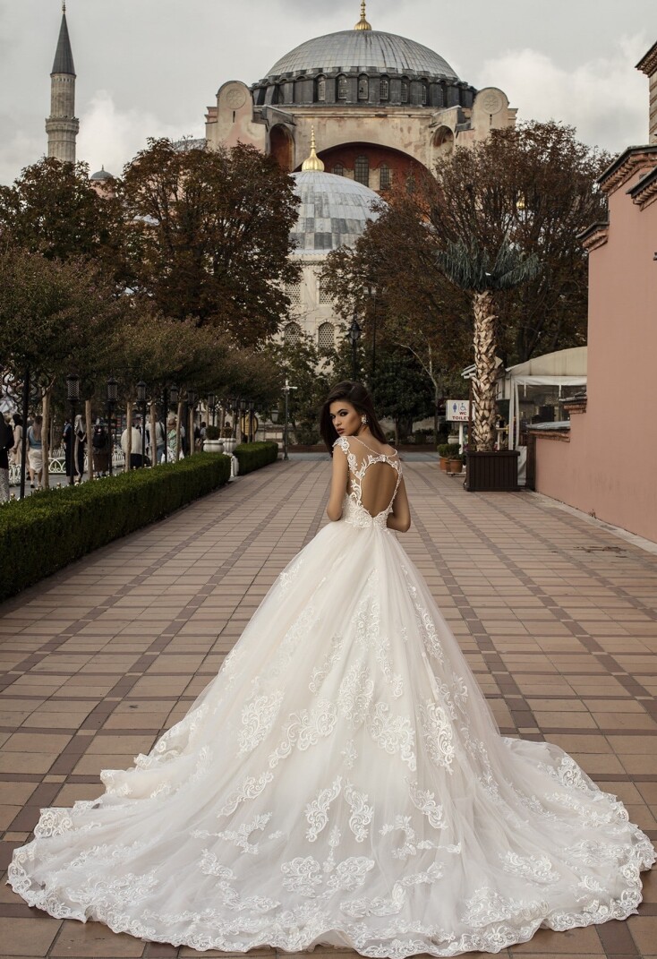 Фото Fatma RU 317 - 2