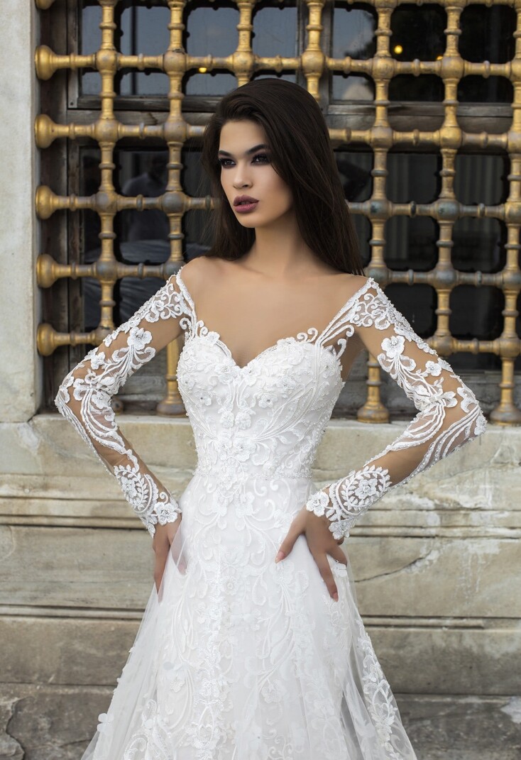 Фото Mira RU 319 - 3