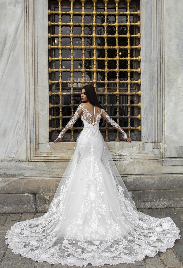 Фото Mira RU 319 - 2