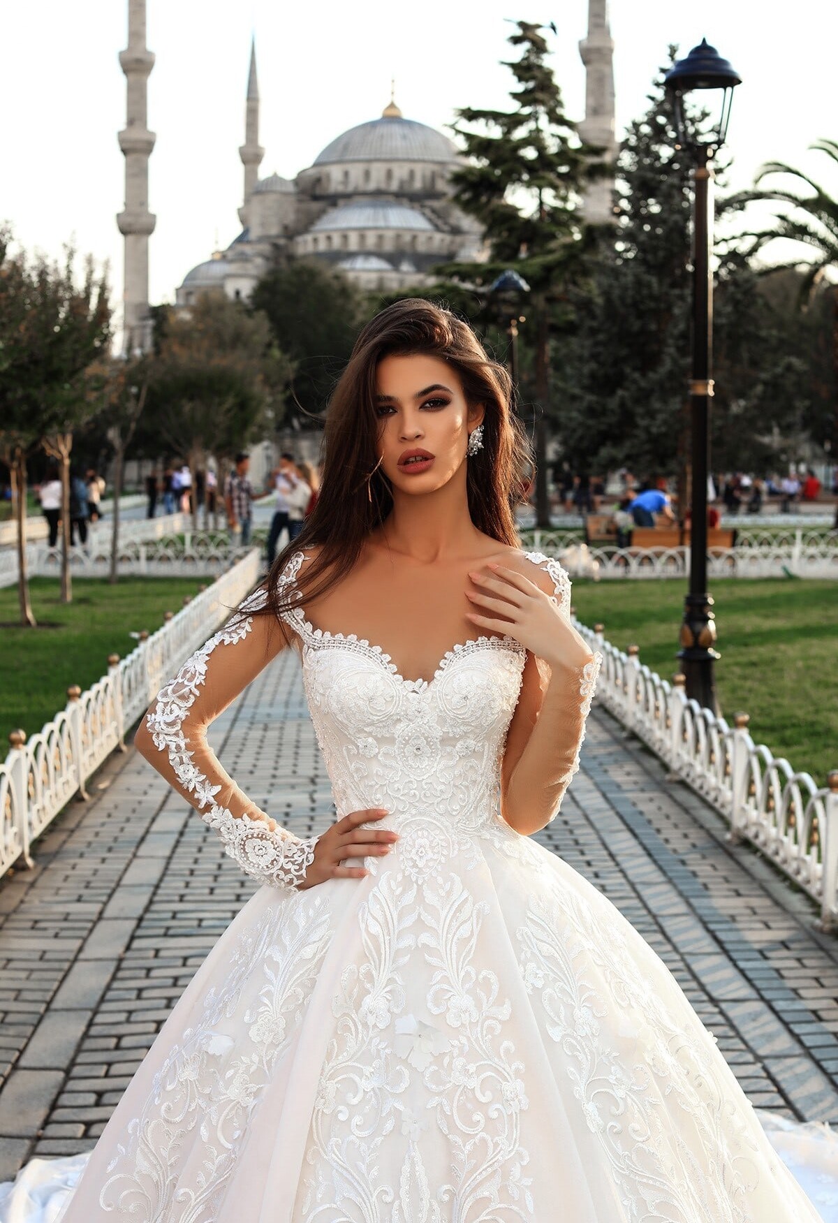 Image Zeinep FR 320 - 3