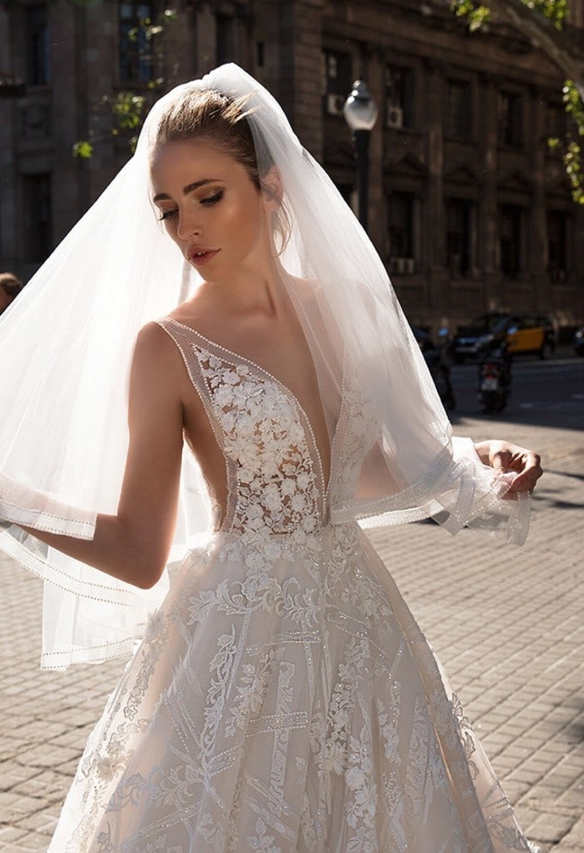 Image Rambla FR 323 - 4