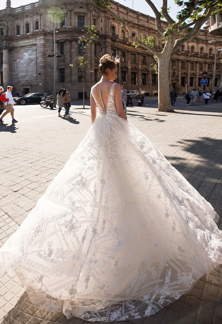 Picture Rambla EN 323 - 2