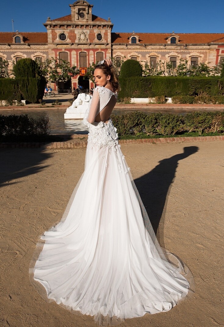 Picture Claris EN 324 - 4