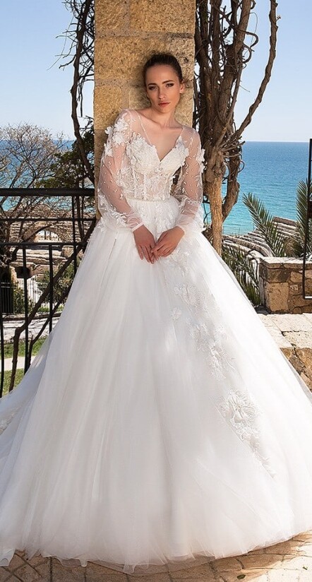 Bild Caputxins DE 325 - 3