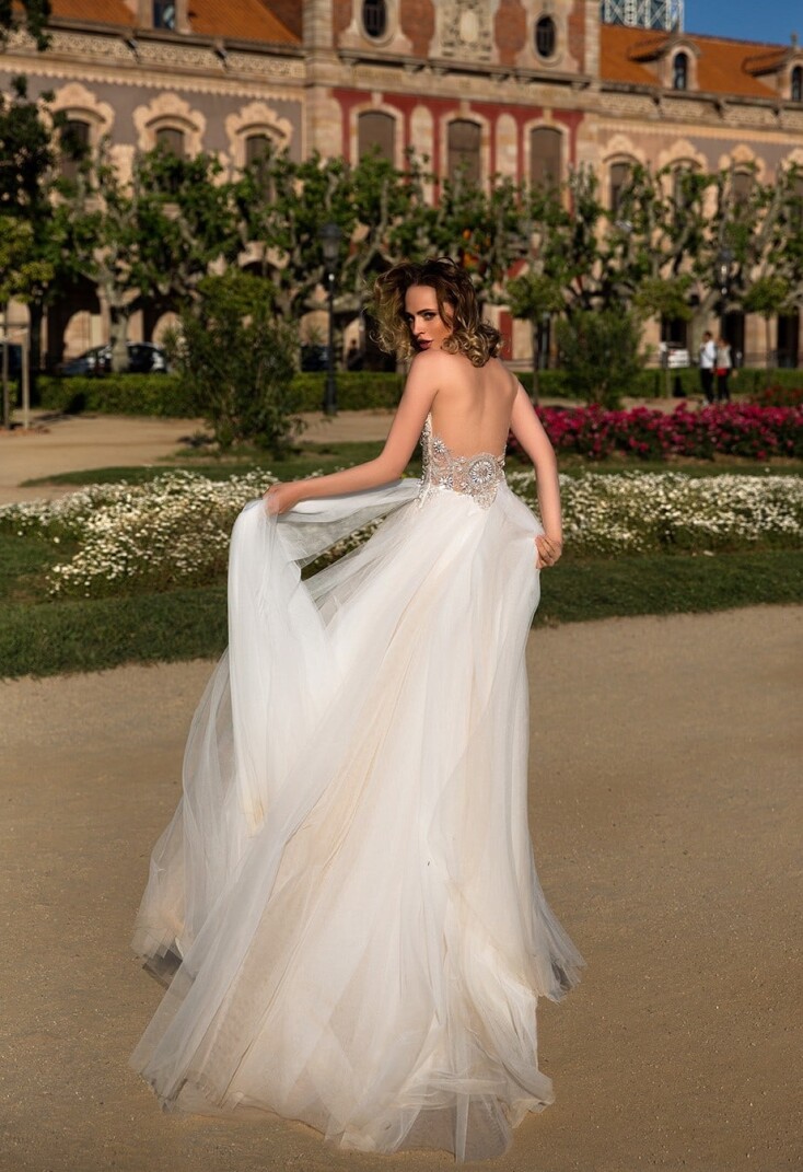 Bild Badalona DE 326 - 2