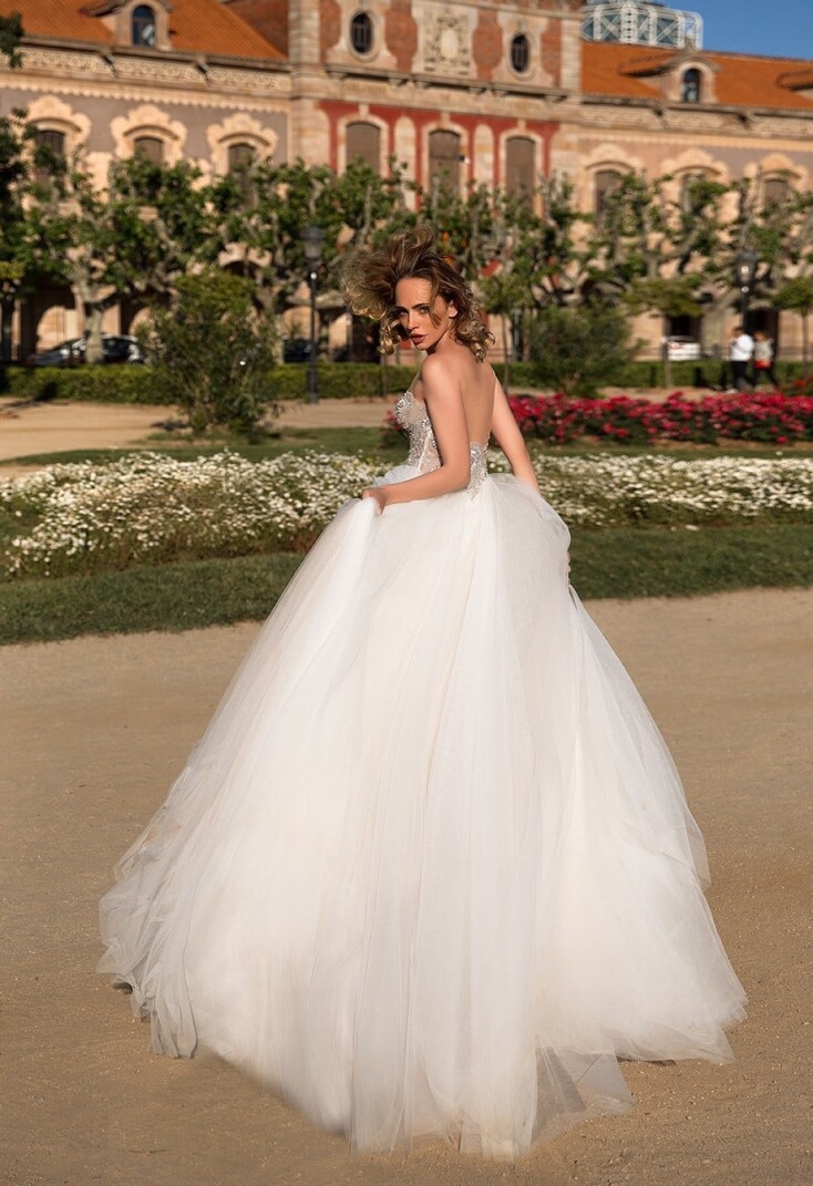 Bild Badalona DE 326 - 4