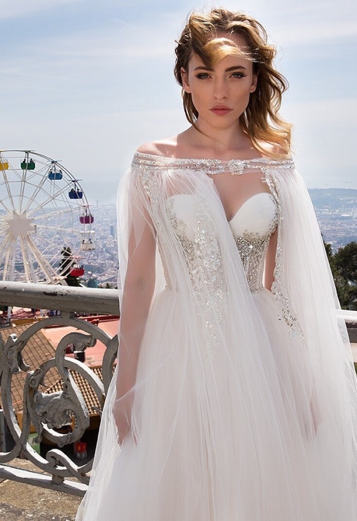 Bild Carrer DE 327 - 4