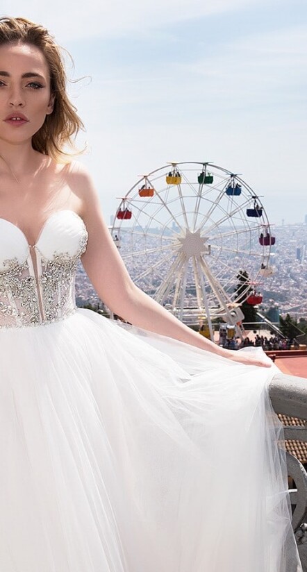 Bild Carrer DE 327 - 3