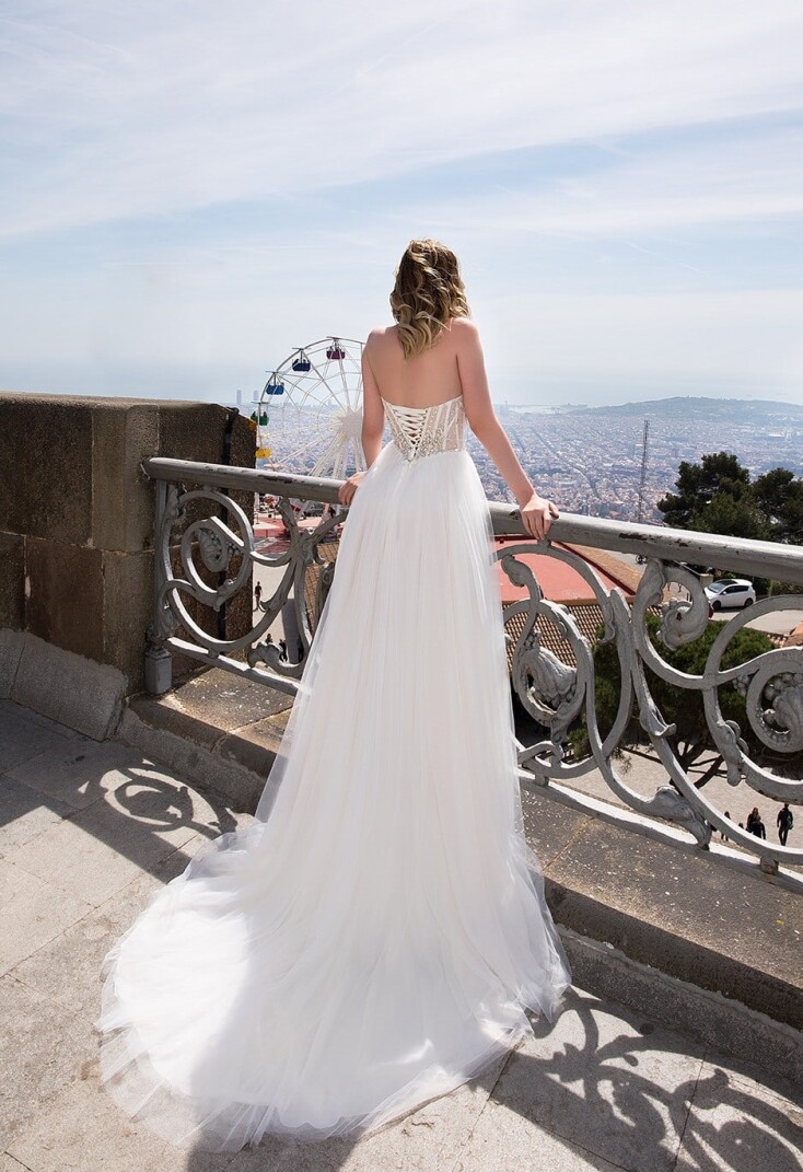 Bild Carrer DE 327 - 2