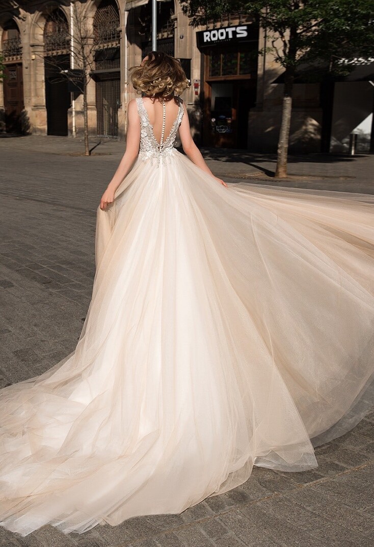 Bild Lanisadeta DE 328 - 2