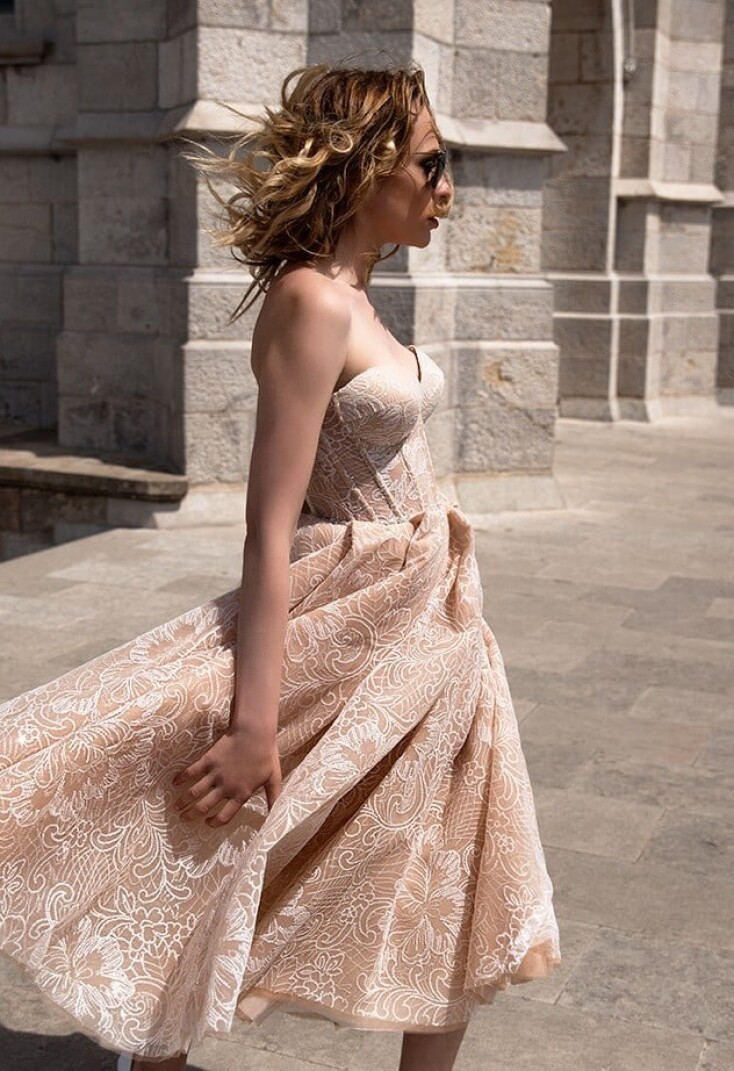 Фото Catalunya RU 329 - 3