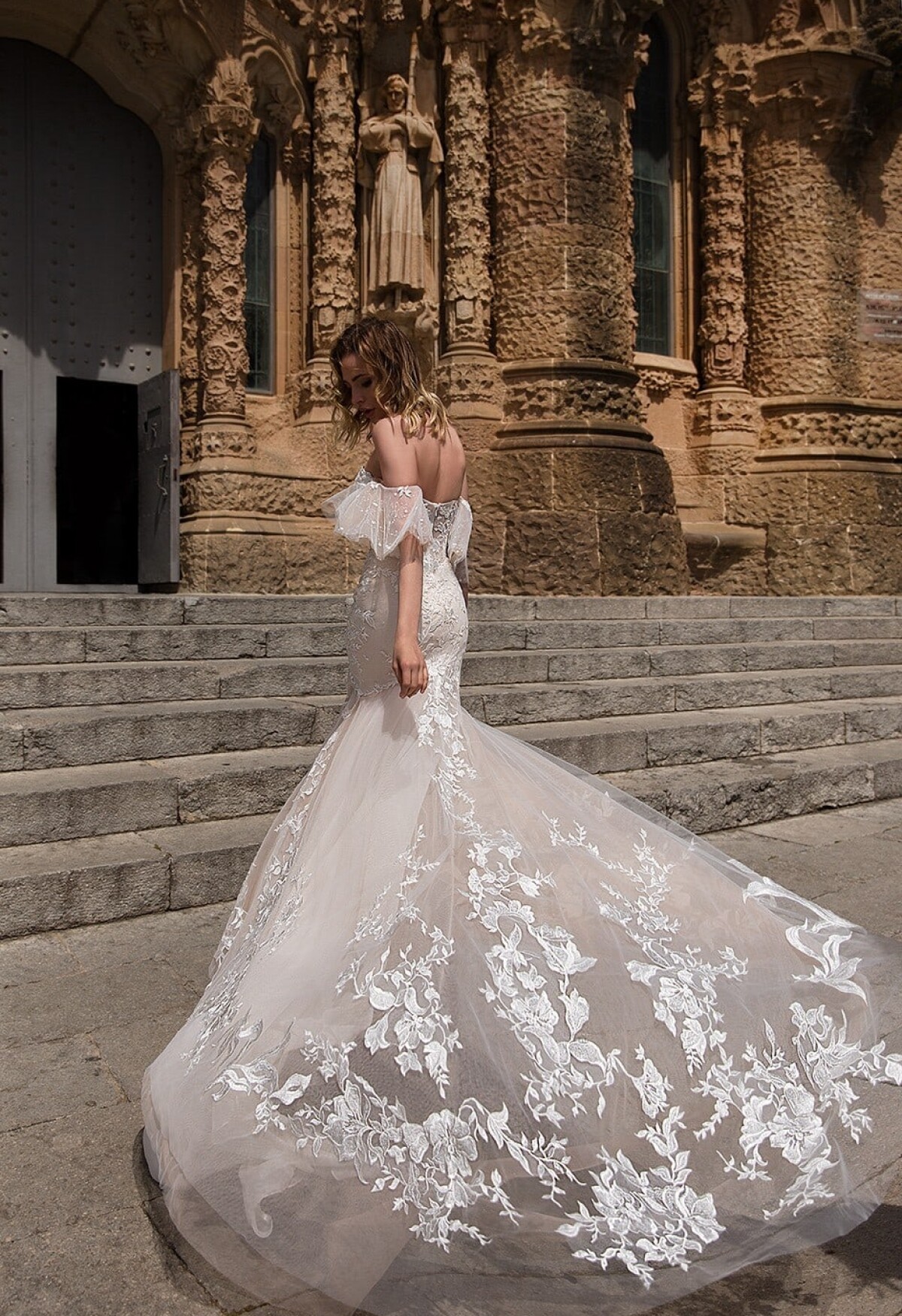 Fotografia Argentona PL 340 - 2