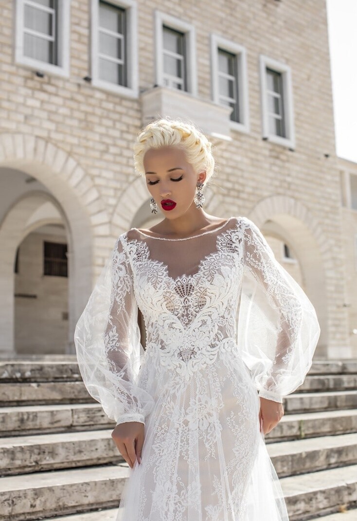 Picture Heady Salvia EN 343 - 3