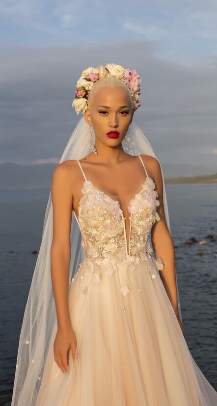 Immagine Bright Azalea IT 344 - 3