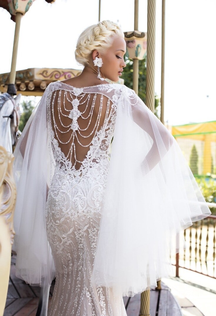 Фотографія Naive Lavender UK 346 - 2