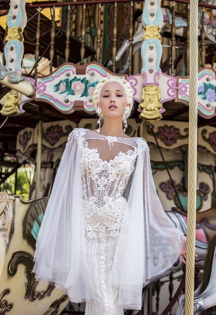 Фотографія Naive Lavender UK 346 - 3