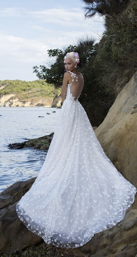 Immagine Modest Daisy IT 347 - 2