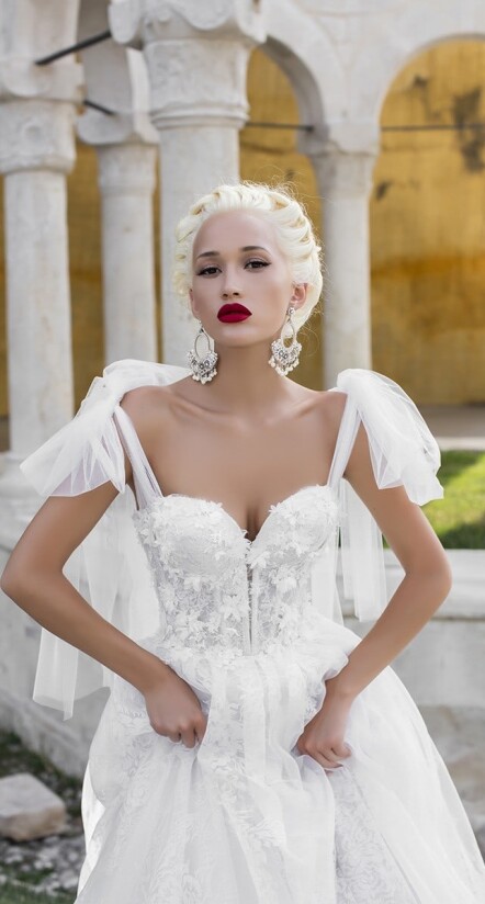 Immagine Confident Hibiscus IT 348 - 3