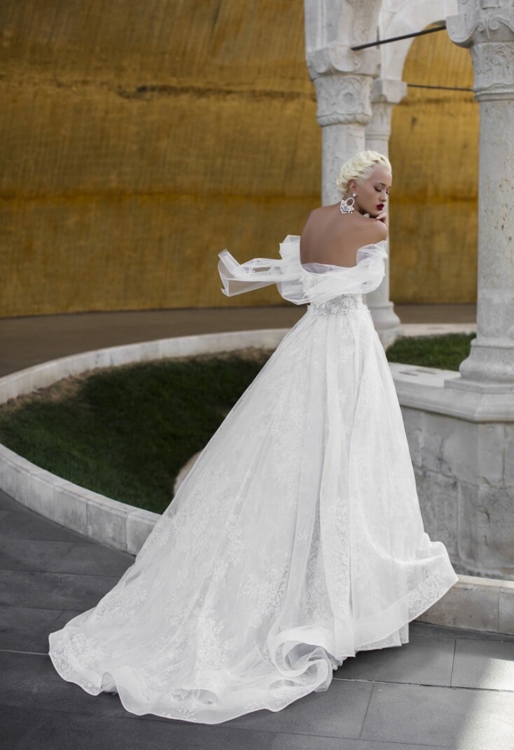 Immagine Confident Hibiscus IT 348 - 2