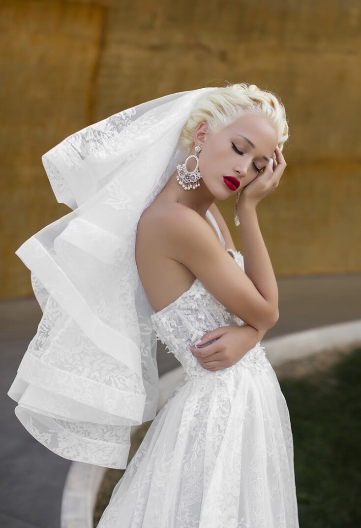 Immagine Confident Hibiscus IT 348 - 4