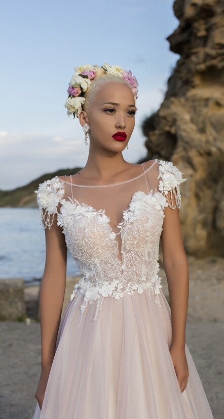 Immagine Alluring Eustoma IT 349 - 3