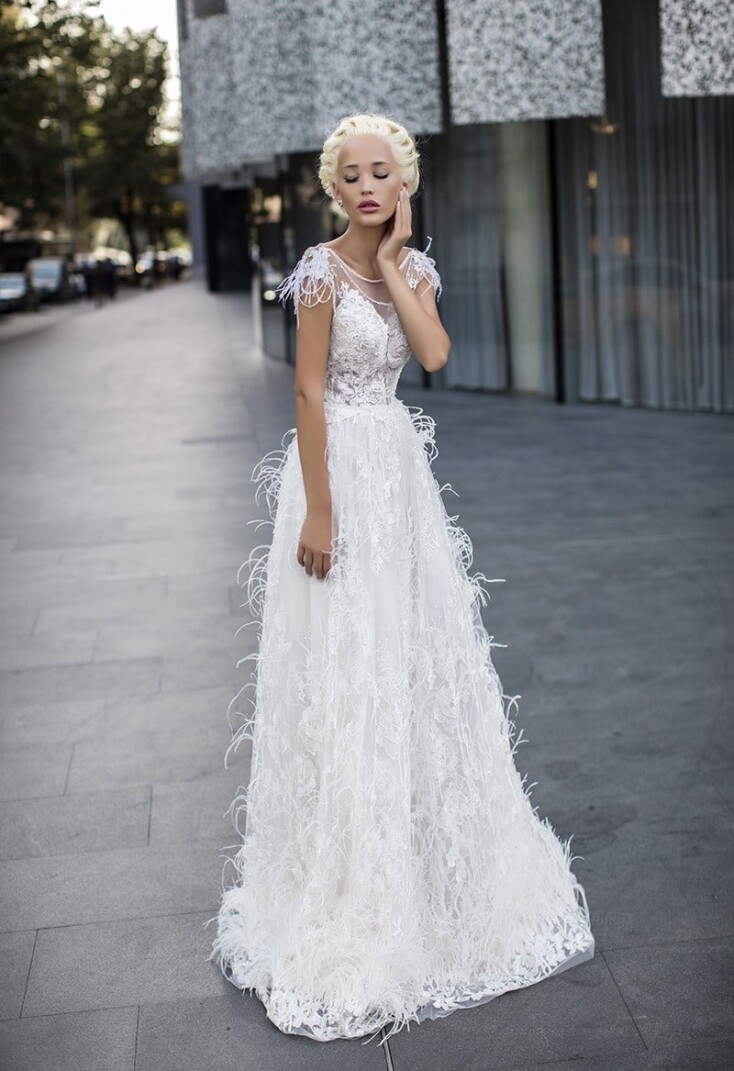 Immagine Fragrant Matthiol IT 350 - 4