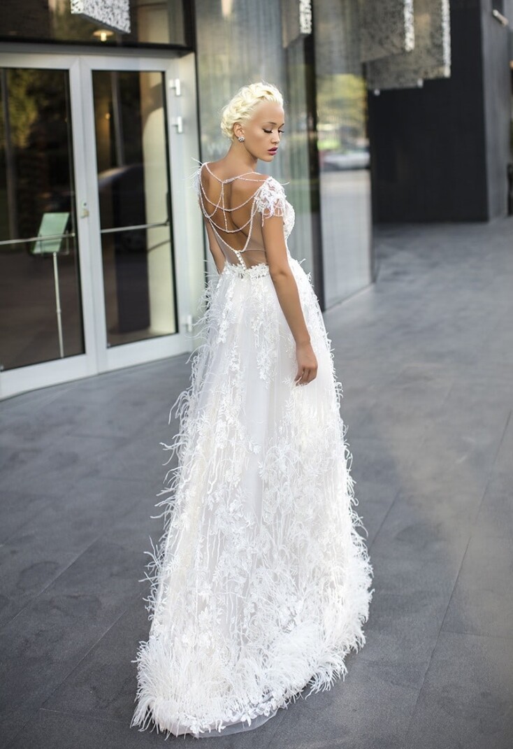 Immagine Fragrant Matthiol IT 350 - 2