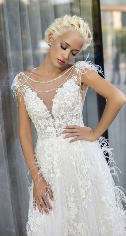 Immagine Fragrant Matthiol IT 350 - 3