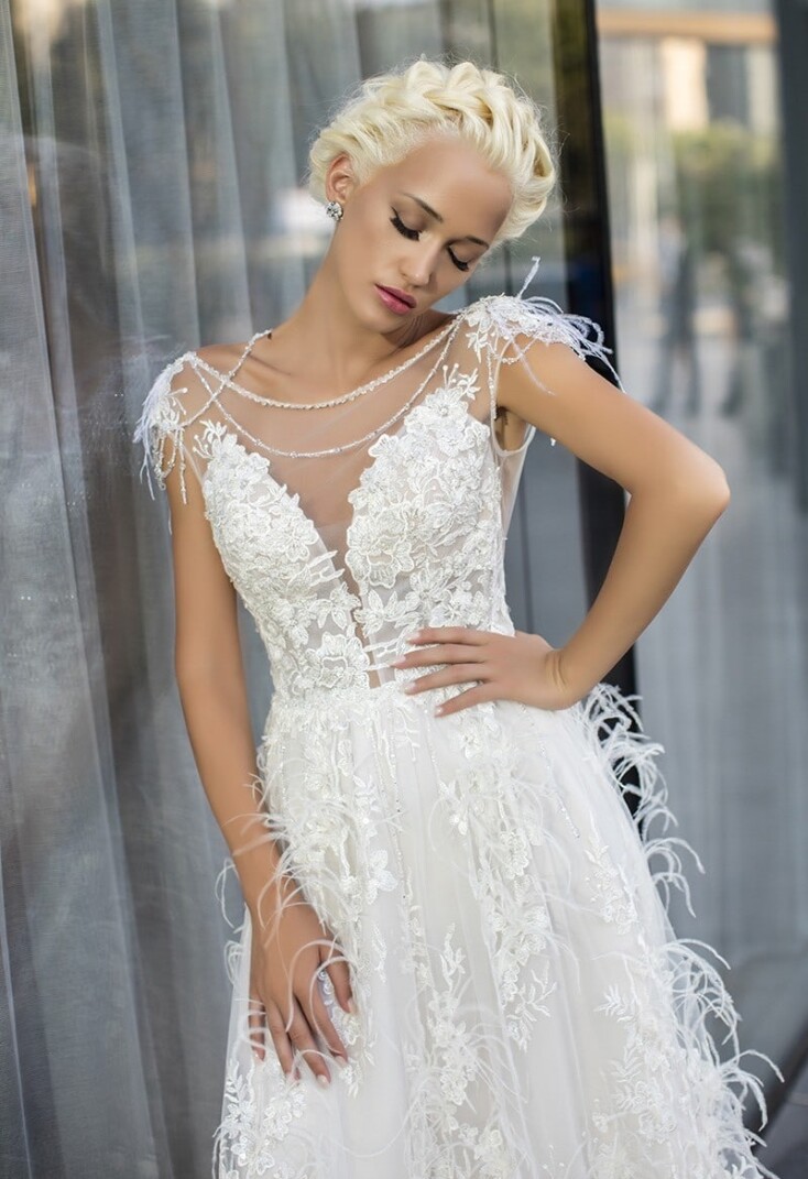 Immagine Fragrant Matthiol IT 350 - 3