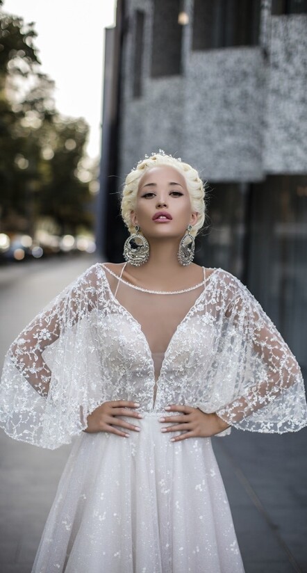 Immagine Glowing Geranium IT 351 - 3