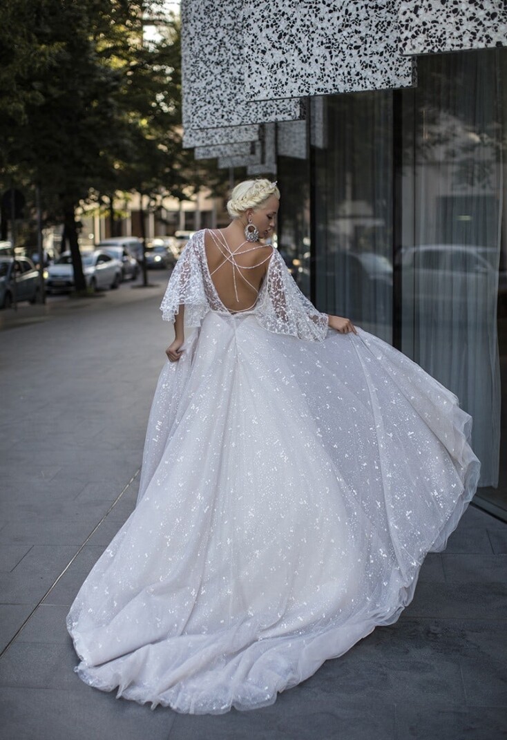 Picture Glowing Geranium EN 351 - 2