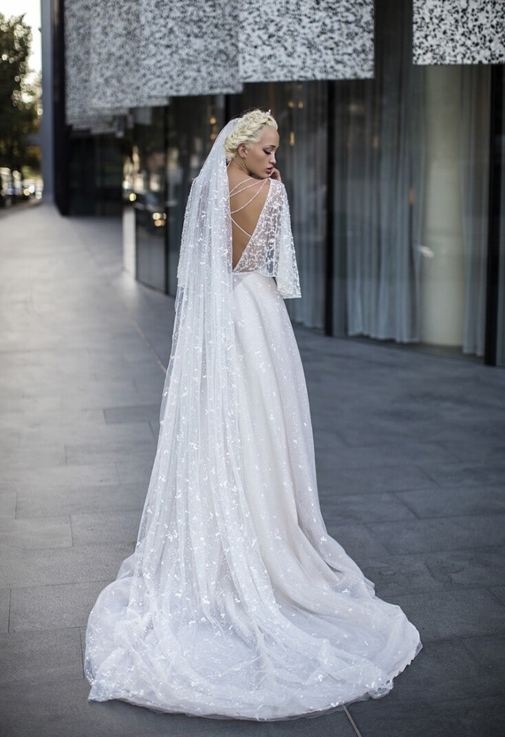 Picture Glowing Geranium EN 351 - 4