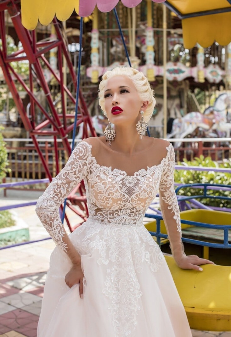 Picture Free Camelia EN 355 - 3