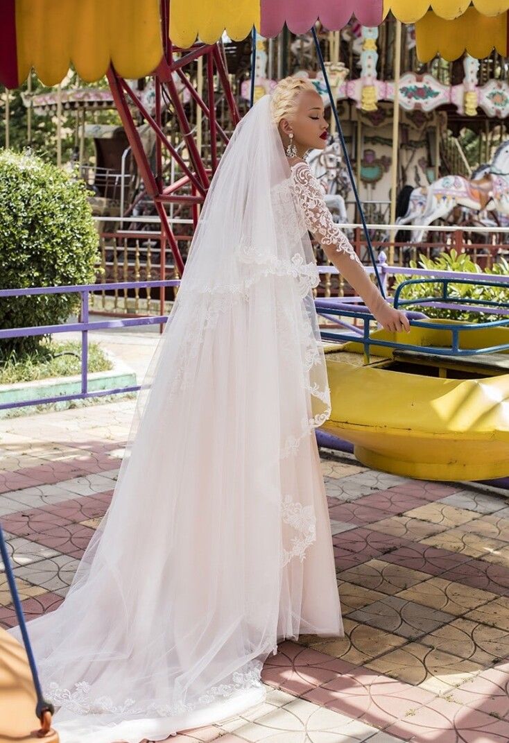 Picture Free Camelia EN 355 - 4