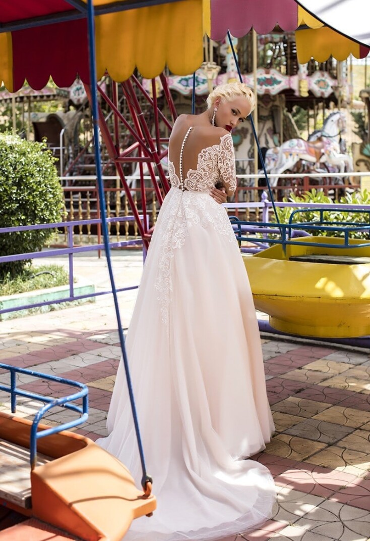 Picture Free Camelia EN 355 - 2