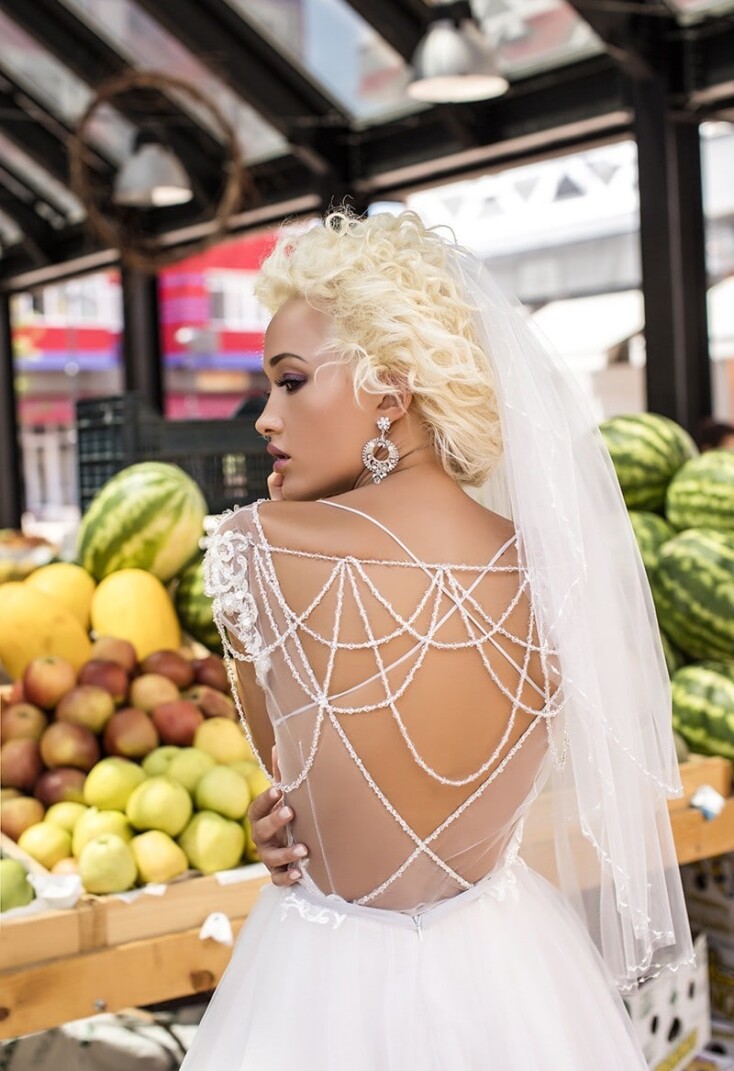 Picture Bright Violet EN 356 - 3