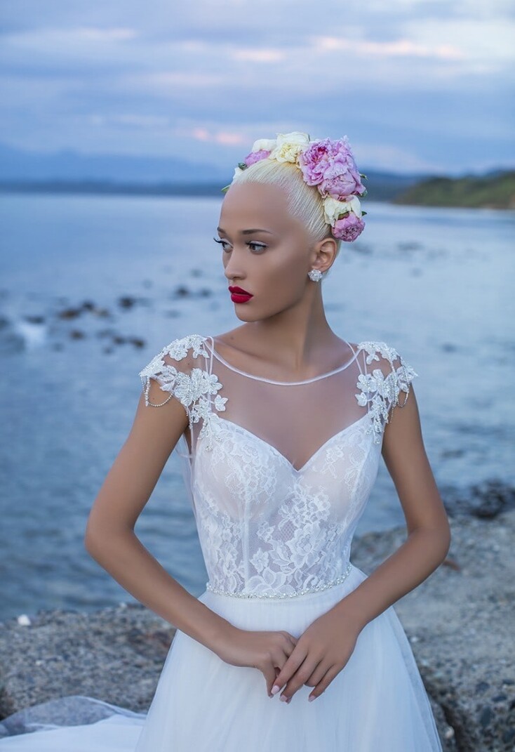 Immagine Chic Lilac IT 357 - 3