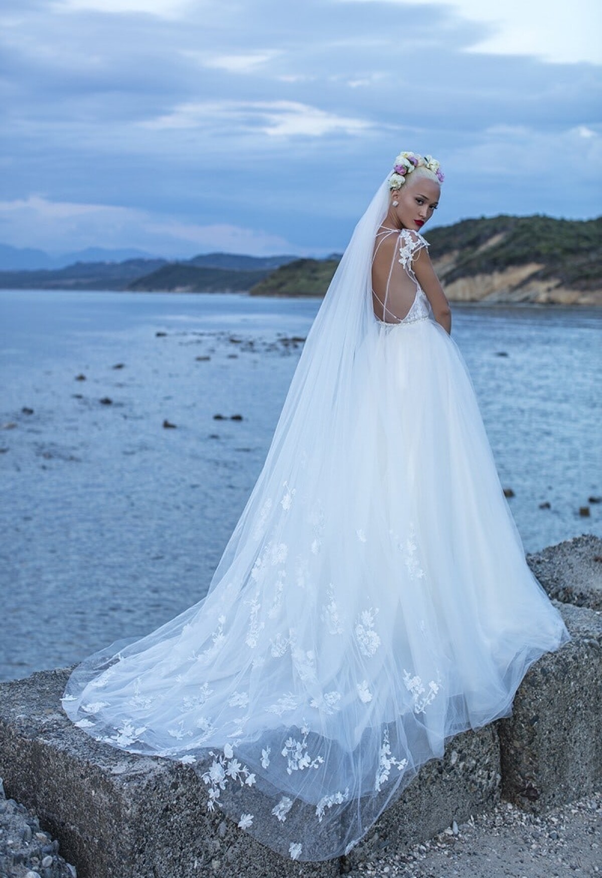 Bild Chic Lilac DE 357 - 4