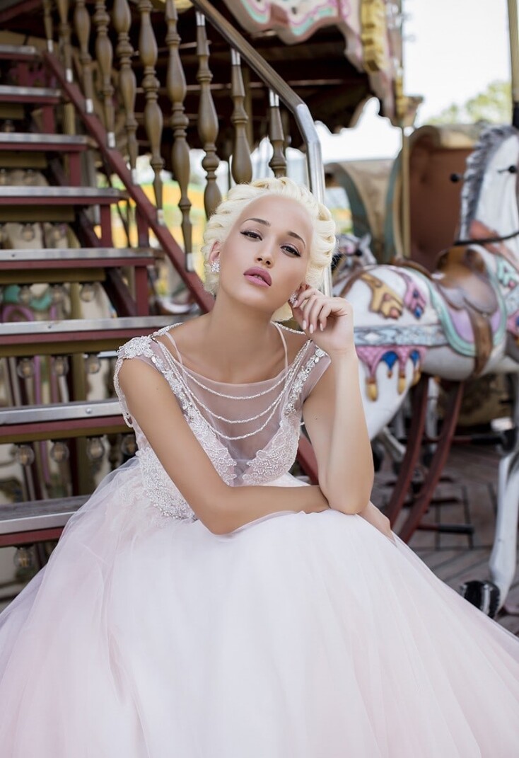 Picture Courageous Carnation EN 358 - 3