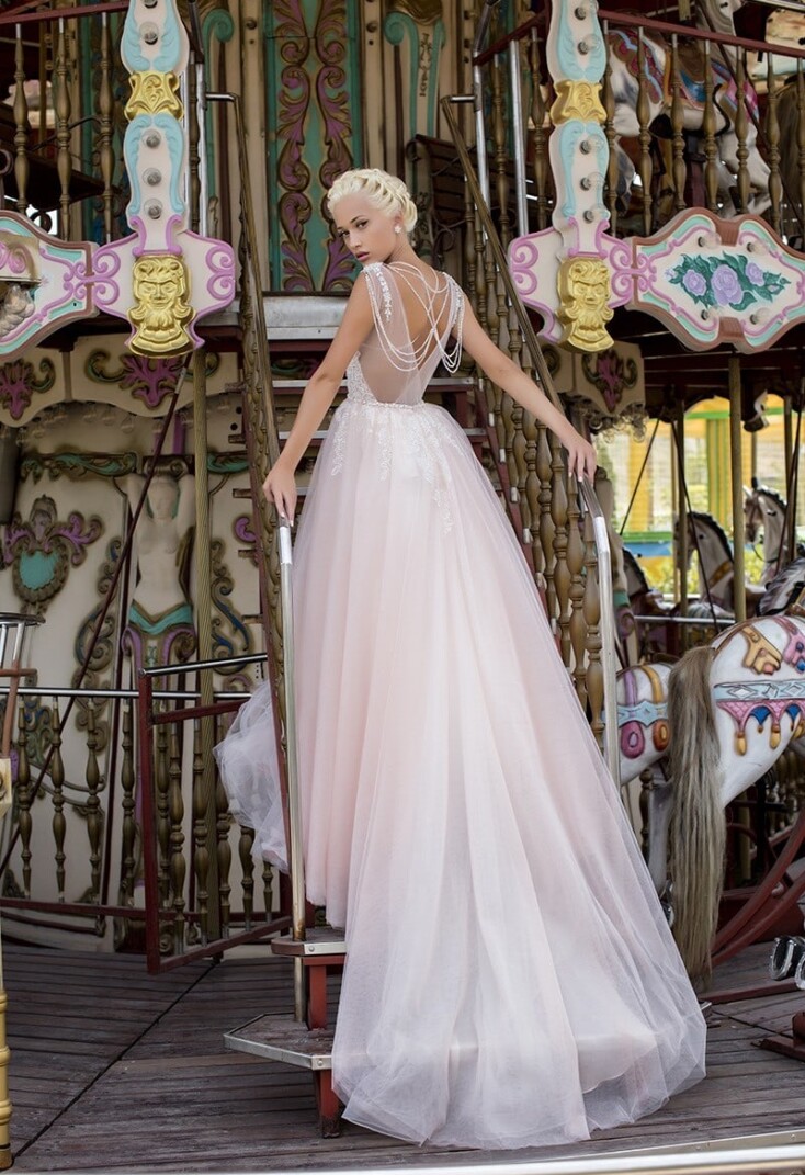 Picture Courageous Carnation EN 358 - 2