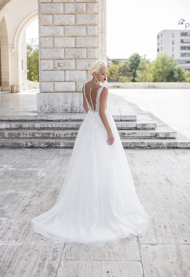 Picture Capricious Narcissus EN 359 - 2