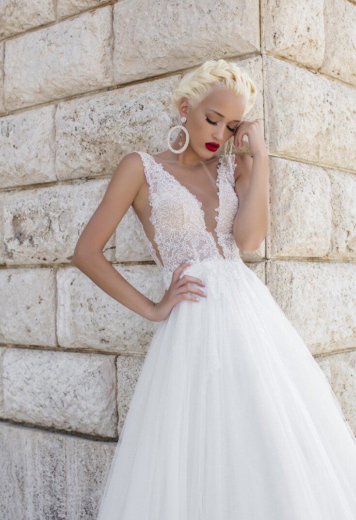 Picture Capricious Narcissus EN 359 - 3