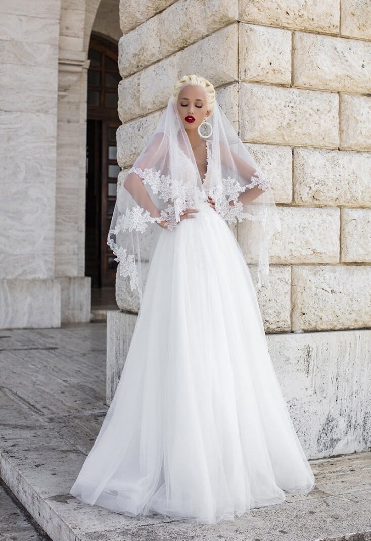 Picture Capricious Narcissus EN 359 - 4